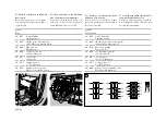 Preview for 142 page of Ferrari 2000 360 Modena Owner'S Manual