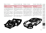 Preview for 242 page of Ferrari 2000 360 Modena Owner'S Manual