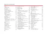 Preview for 251 page of Ferrari 2000 360 Modena Owner'S Manual