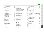 Preview for 252 page of Ferrari 2000 360 Modena Owner'S Manual