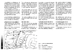 Preview for 147 page of Ferrari 2000 456M GT Owner'S Manual