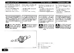 Preview for 9 page of Ferrari 2000 456M Owner'S Manual