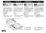 Preview for 137 page of Ferrari 2000 456M Owner'S Manual