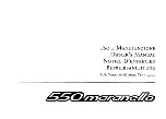 Preview for 2 page of Ferrari 2000 550 maranello Owner'S Manual