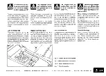 Preview for 41 page of Ferrari 2000 550 maranello Owner'S Manual