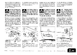 Preview for 61 page of Ferrari 2000 550 maranello Owner'S Manual