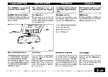 Preview for 63 page of Ferrari 2000 550 maranello Owner'S Manual