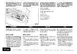 Preview for 68 page of Ferrari 2000 550 maranello Owner'S Manual