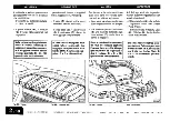Preview for 72 page of Ferrari 2000 550 maranello Owner'S Manual