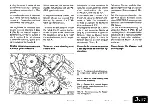 Preview for 100 page of Ferrari 2000 550 maranello Owner'S Manual