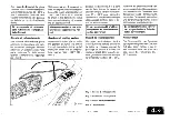 Preview for 123 page of Ferrari 2000 550 maranello Owner'S Manual