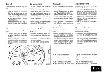 Preview for 139 page of Ferrari 2000 550 maranello Owner'S Manual