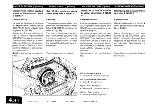 Preview for 158 page of Ferrari 2000 550 maranello Owner'S Manual