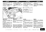 Preview for 167 page of Ferrari 2000 550 maranello Owner'S Manual