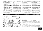 Preview for 177 page of Ferrari 2000 550 maranello Owner'S Manual