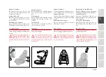 Preview for 55 page of Ferrari 2001 360 Modena Owner'S Manual