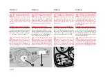 Preview for 72 page of Ferrari 2001 360 Modena Owner'S Manual