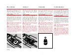 Preview for 78 page of Ferrari 2001 360 Modena Owner'S Manual