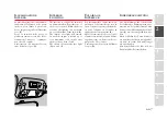 Preview for 81 page of Ferrari 2001 360 Modena Owner'S Manual