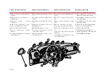 Preview for 86 page of Ferrari 2001 360 Modena Owner'S Manual