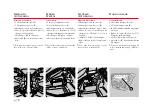 Preview for 92 page of Ferrari 2001 360 Modena Owner'S Manual