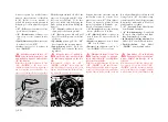 Preview for 102 page of Ferrari 2001 360 Modena Owner'S Manual