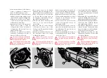 Preview for 125 page of Ferrari 2001 360 Modena Owner'S Manual