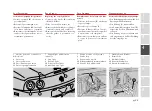 Preview for 130 page of Ferrari 2001 360 Modena Owner'S Manual