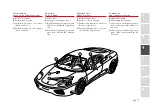 Preview for 136 page of Ferrari 2001 360 Modena Owner'S Manual