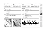 Preview for 138 page of Ferrari 2001 360 Modena Owner'S Manual