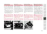 Preview for 166 page of Ferrari 2001 360 Modena Owner'S Manual