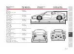 Preview for 185 page of Ferrari 2001 360 Modena Owner'S Manual