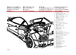 Preview for 212 page of Ferrari 2001 360 Modena Owner'S Manual