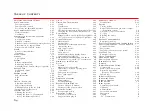 Preview for 260 page of Ferrari 2001 360 Modena Owner'S Manual