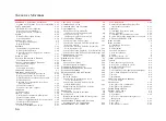 Preview for 262 page of Ferrari 2001 360 Modena Owner'S Manual