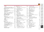 Preview for 265 page of Ferrari 2001 360 Modena Owner'S Manual