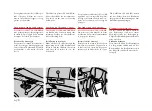 Preview for 72 page of Ferrari 2001 360 Spider Owner'S Manual