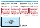 Preview for 9 page of Ferrari 2003 456M Owner'S Manual