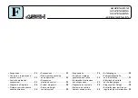 Preview for 72 page of Ferrari 2003 456M Owner'S Manual