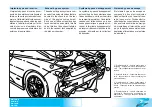 Preview for 178 page of Ferrari 2003 Enzo Owner'S Manual