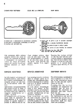 Preview for 7 page of Ferrari 208 GTB Instruction Book