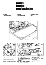 Preview for 9 page of Ferrari 208 GTB Instruction Book