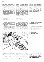 Preview for 34 page of Ferrari 208 GTB Instruction Book