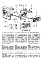 Preview for 47 page of Ferrari 208 GTB Instruction Book