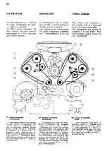 Preview for 61 page of Ferrari 208 GTB Instruction Book