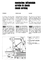 Preview for 77 page of Ferrari 208 GTB Instruction Book