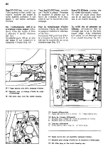 Preview for 79 page of Ferrari 208 GTB Instruction Book