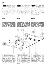 Preview for 87 page of Ferrari 208 GTB Instruction Book