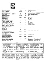 Preview for 10 page of Ferrari 275 GTB Operating And Service Manual