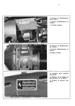 Preview for 11 page of Ferrari 275 GTB Operating And Service Manual